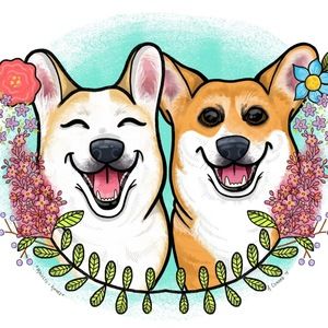 Meet your Posher, Rae